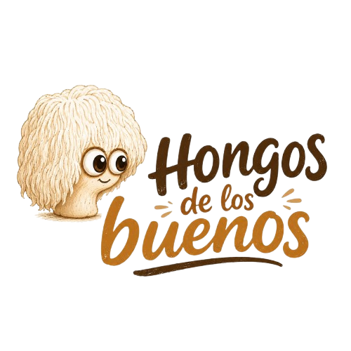 Hongos De Los Buenos